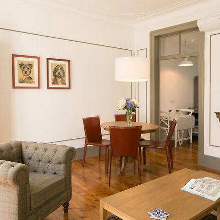 Trendy And Super Central Apartment 21 By Lisbonne Collection Esterno foto