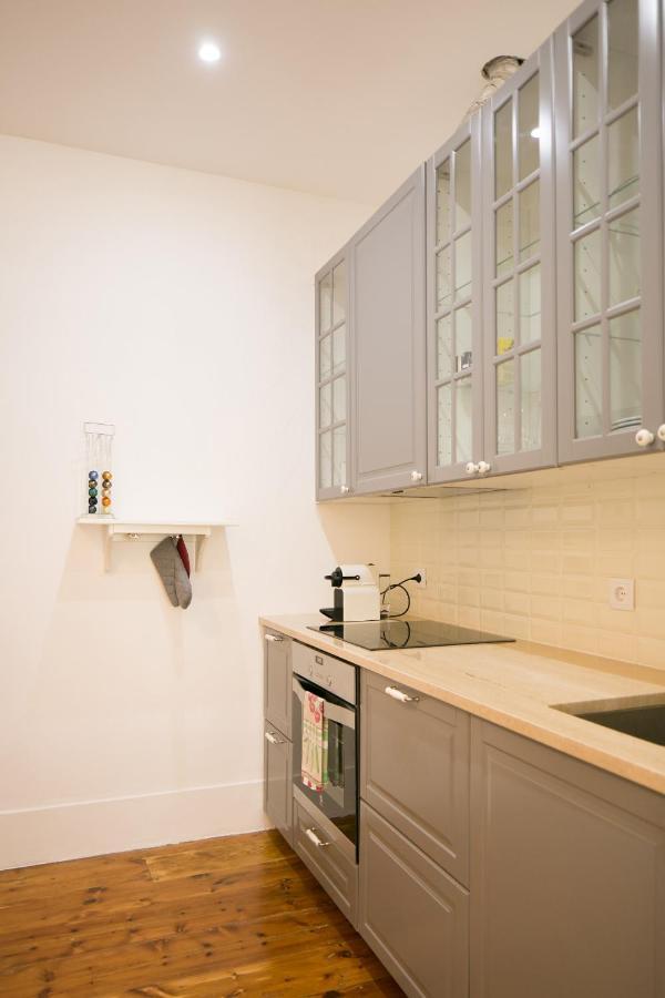 Trendy And Super Central Apartment 21 By Lisbonne Collection Esterno foto