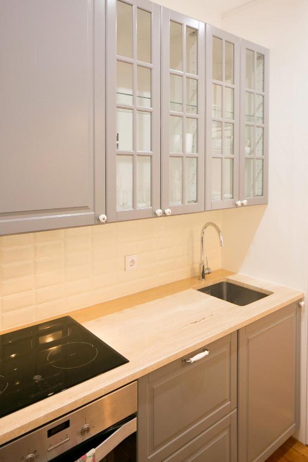 Trendy And Super Central Apartment 21 By Lisbonne Collection Esterno foto