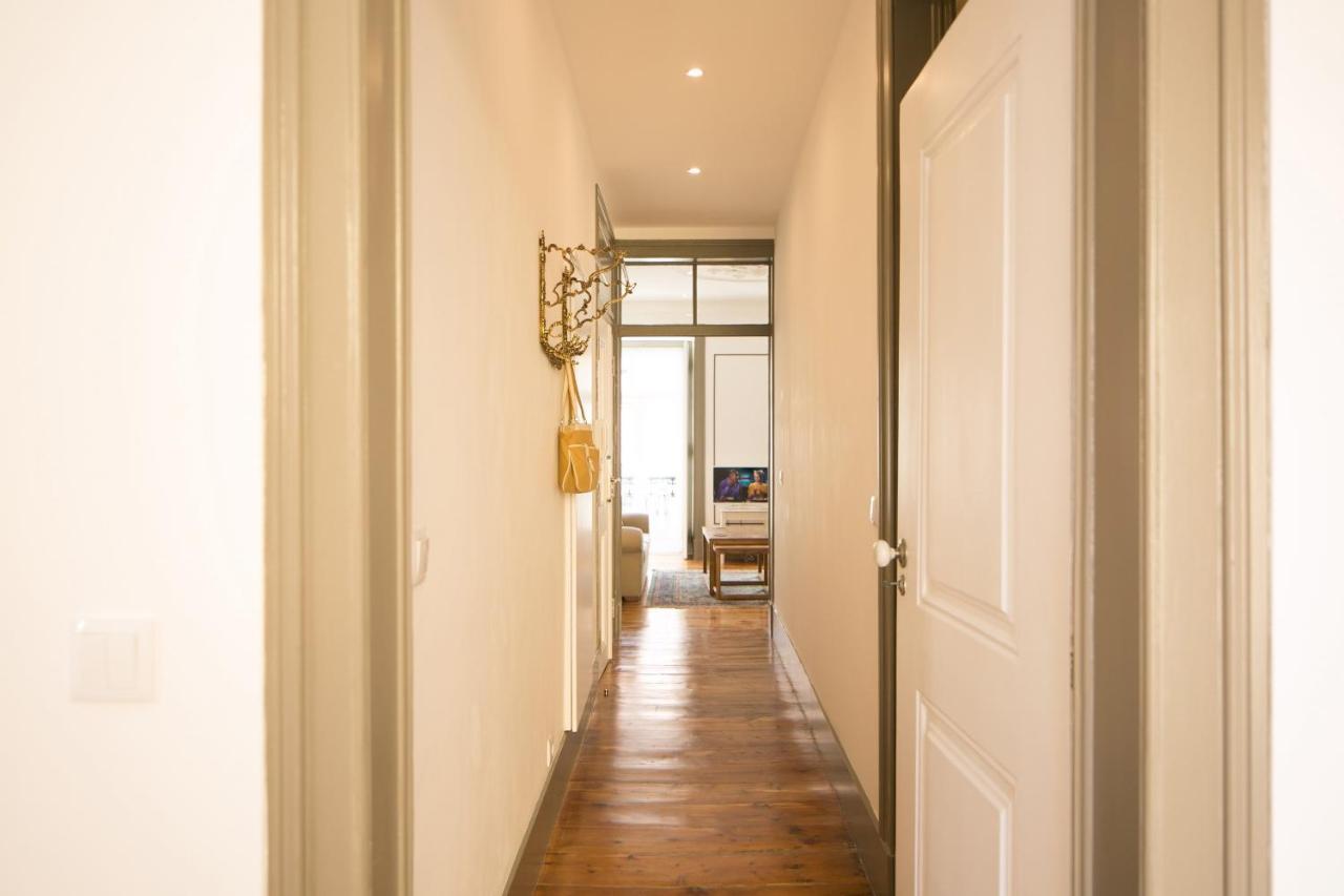 Trendy And Super Central Apartment 21 By Lisbonne Collection Esterno foto