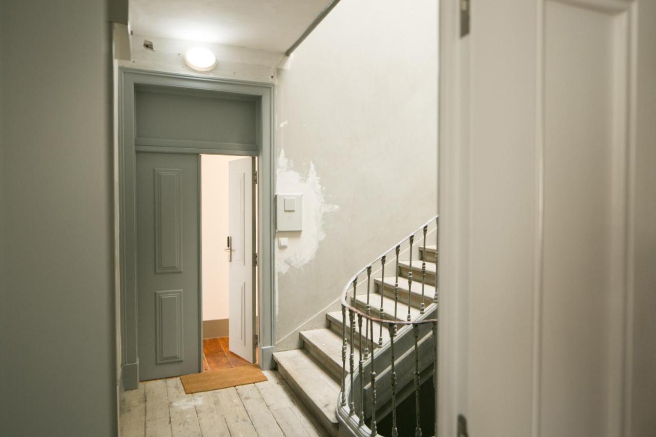 Trendy And Super Central Apartment 21 By Lisbonne Collection Esterno foto