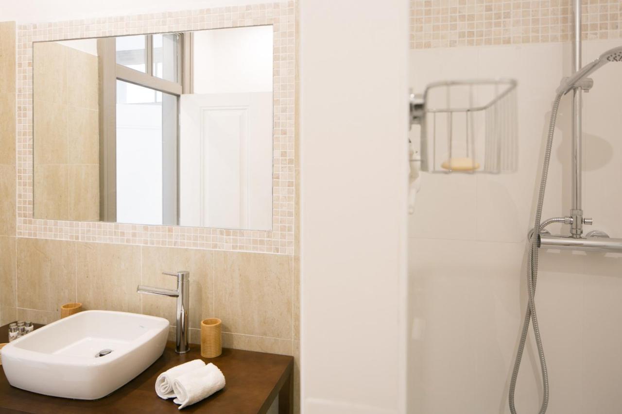 Trendy And Super Central Apartment 21 By Lisbonne Collection Esterno foto